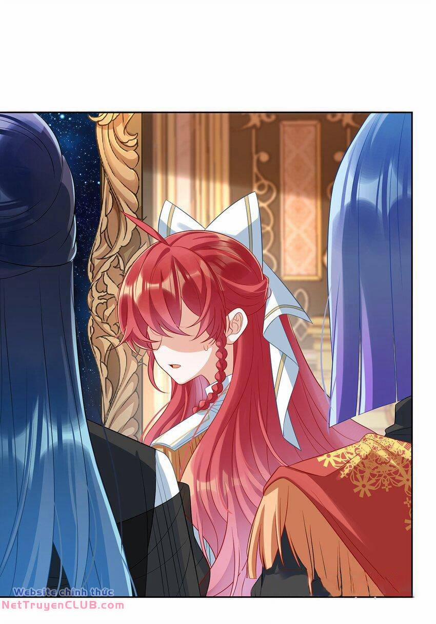 Thiên Kim Phản Diện Và Tiểu Thư Ma Vương 49 trang 41