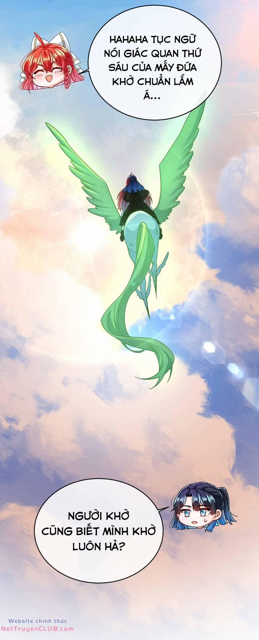 Thiên Kim Phản Diện Và Tiểu Thư Ma Vương 49 trang 5