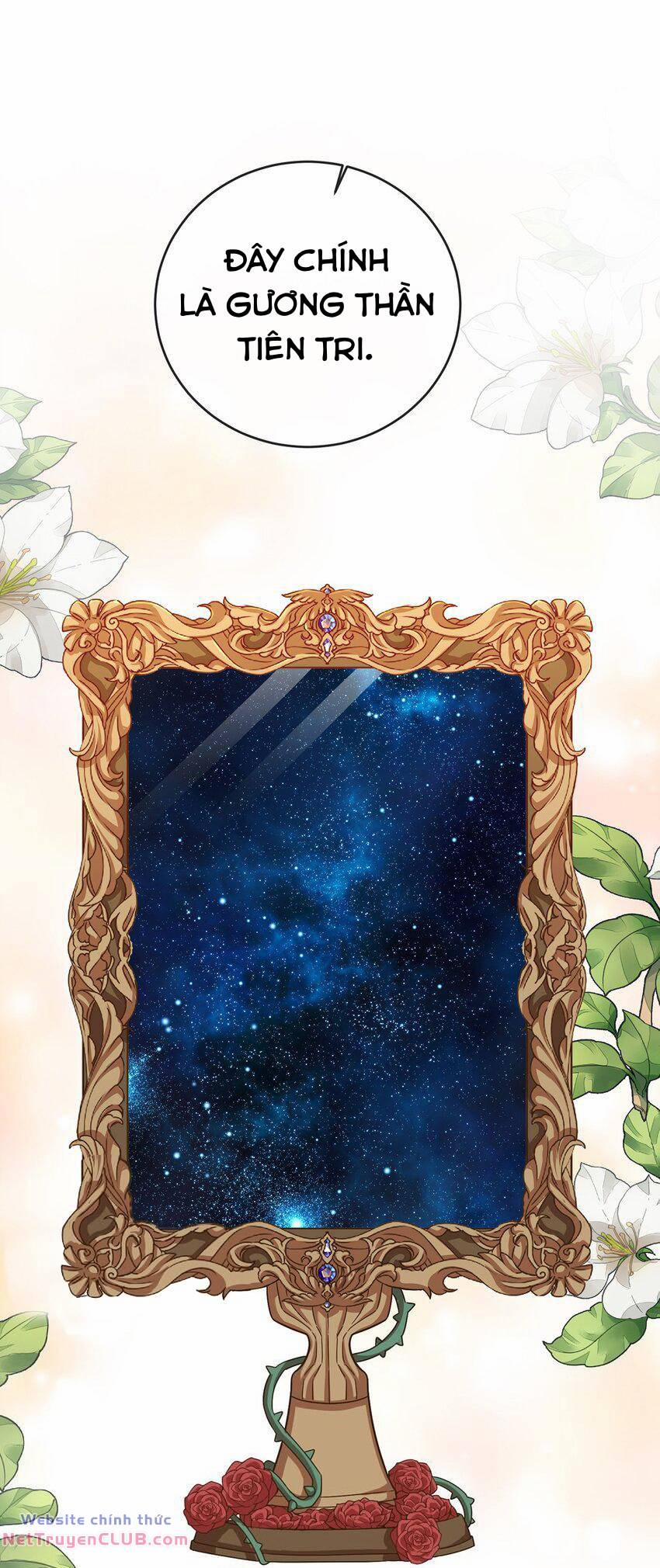 Thiên Kim Phản Diện Và Tiểu Thư Ma Vương 49 trang 8