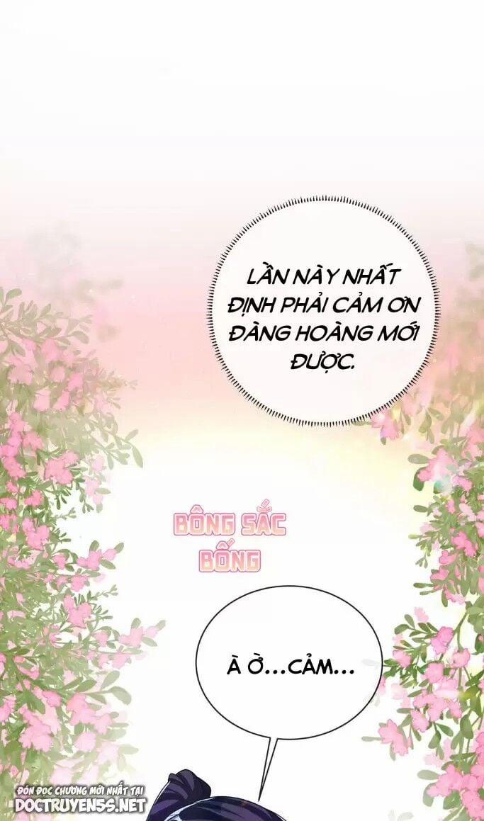 Thiên Kim Phản Diện Và Tiểu Thư Ma Vương 5 trang 16