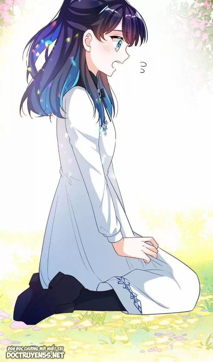 Thiên Kim Phản Diện Và Tiểu Thư Ma Vương 5 trang 17