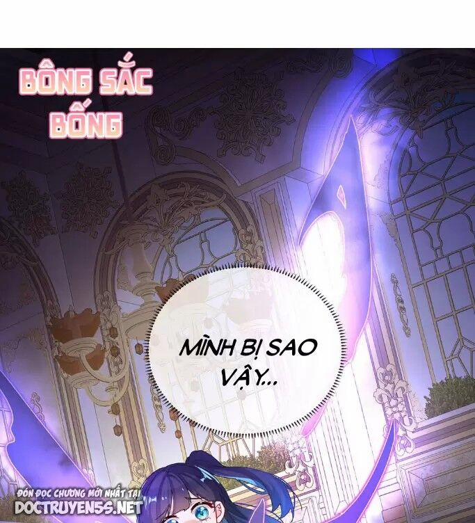 Thiên Kim Phản Diện Và Tiểu Thư Ma Vương 5 trang 2