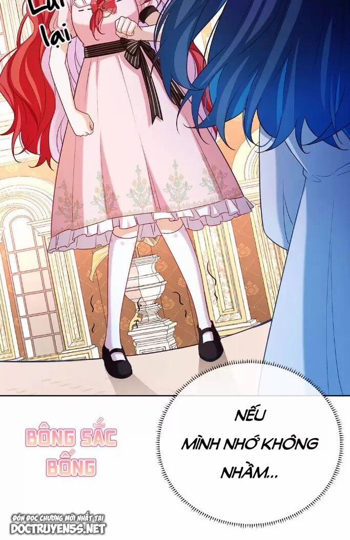 Thiên Kim Phản Diện Và Tiểu Thư Ma Vương 5 trang 24