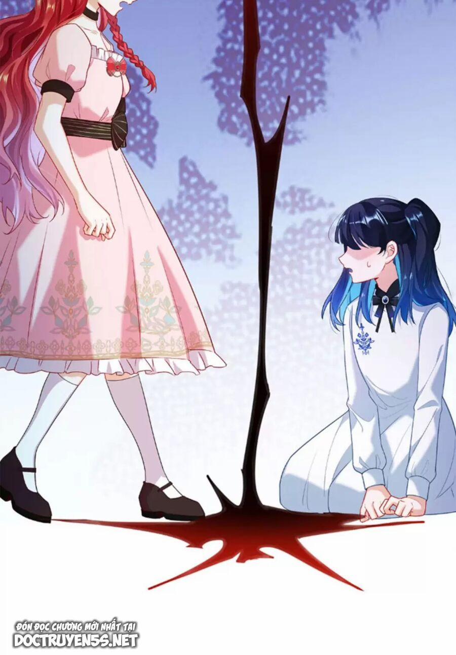 Thiên Kim Phản Diện Và Tiểu Thư Ma Vương 5 trang 29