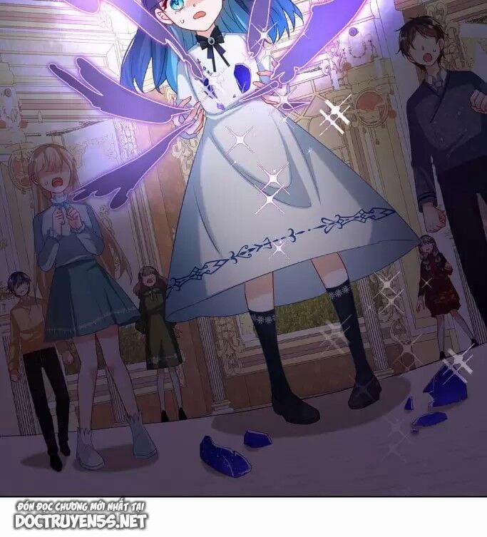 Thiên Kim Phản Diện Và Tiểu Thư Ma Vương 5 trang 3