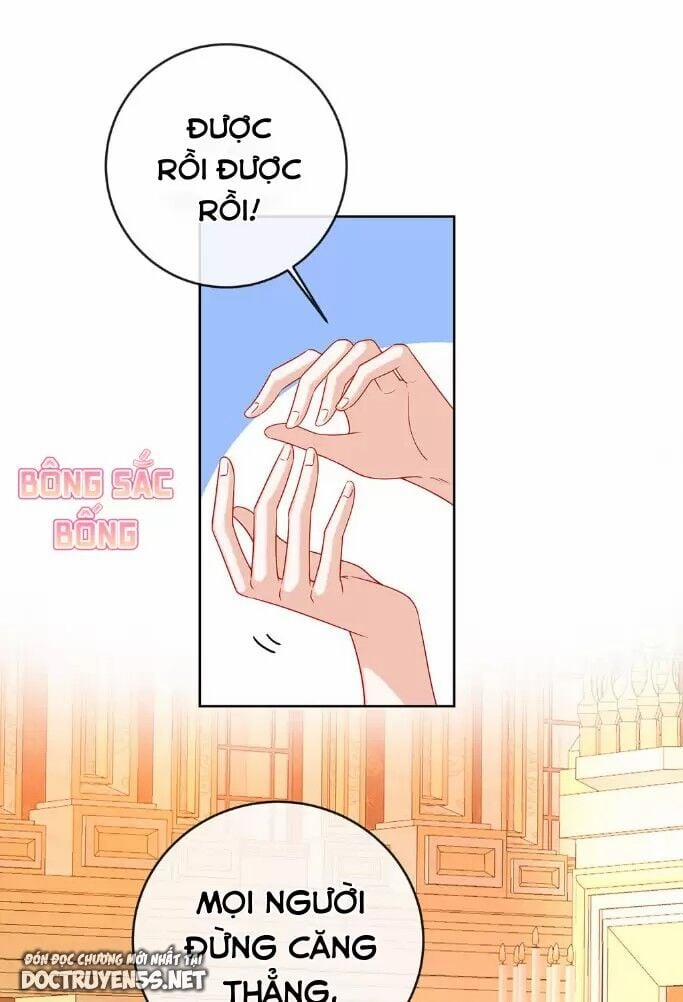 Thiên Kim Phản Diện Và Tiểu Thư Ma Vương 5 trang 31