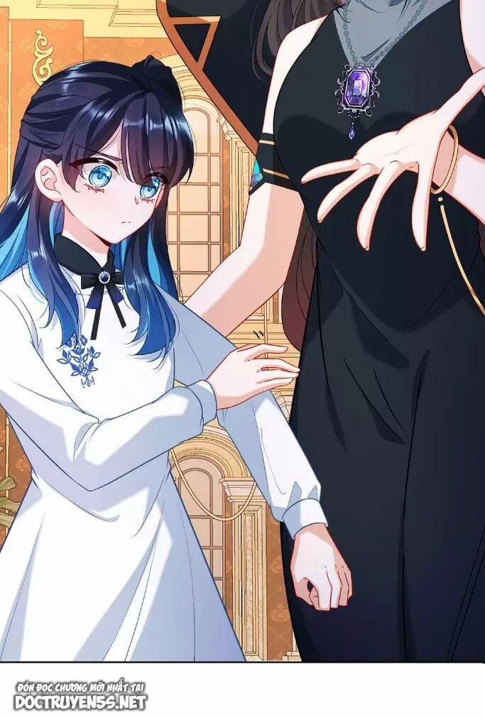 Thiên Kim Phản Diện Và Tiểu Thư Ma Vương 5 trang 34