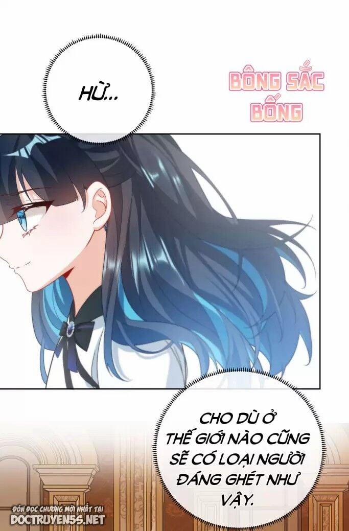 Thiên Kim Phản Diện Và Tiểu Thư Ma Vương 5 trang 38