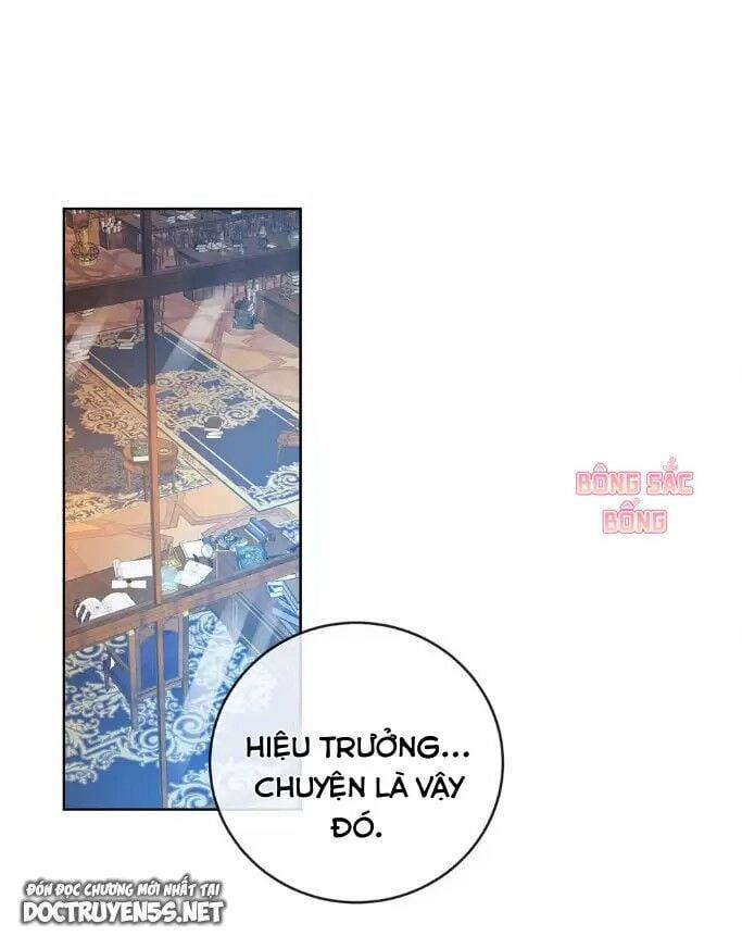 Thiên Kim Phản Diện Và Tiểu Thư Ma Vương 5 trang 44