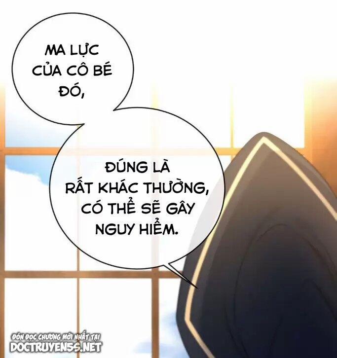 Thiên Kim Phản Diện Và Tiểu Thư Ma Vương 5 trang 45