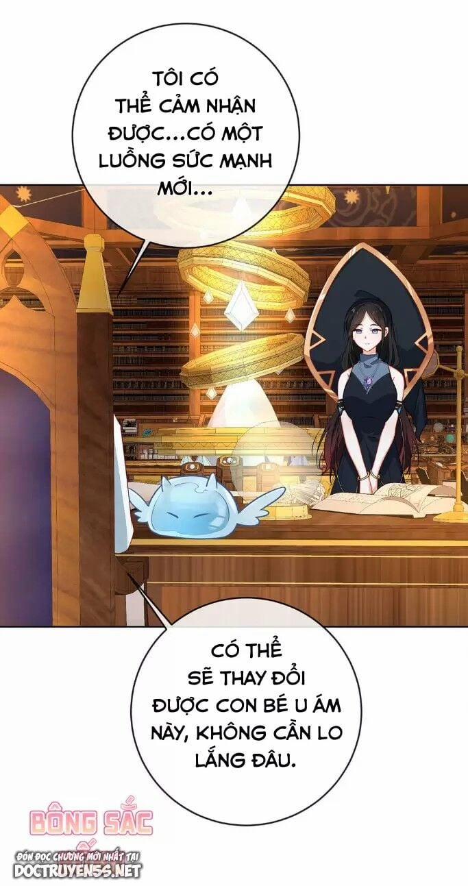 Thiên Kim Phản Diện Và Tiểu Thư Ma Vương 5 trang 48