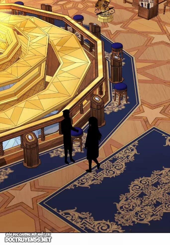 Thiên Kim Phản Diện Và Tiểu Thư Ma Vương 5 trang 50