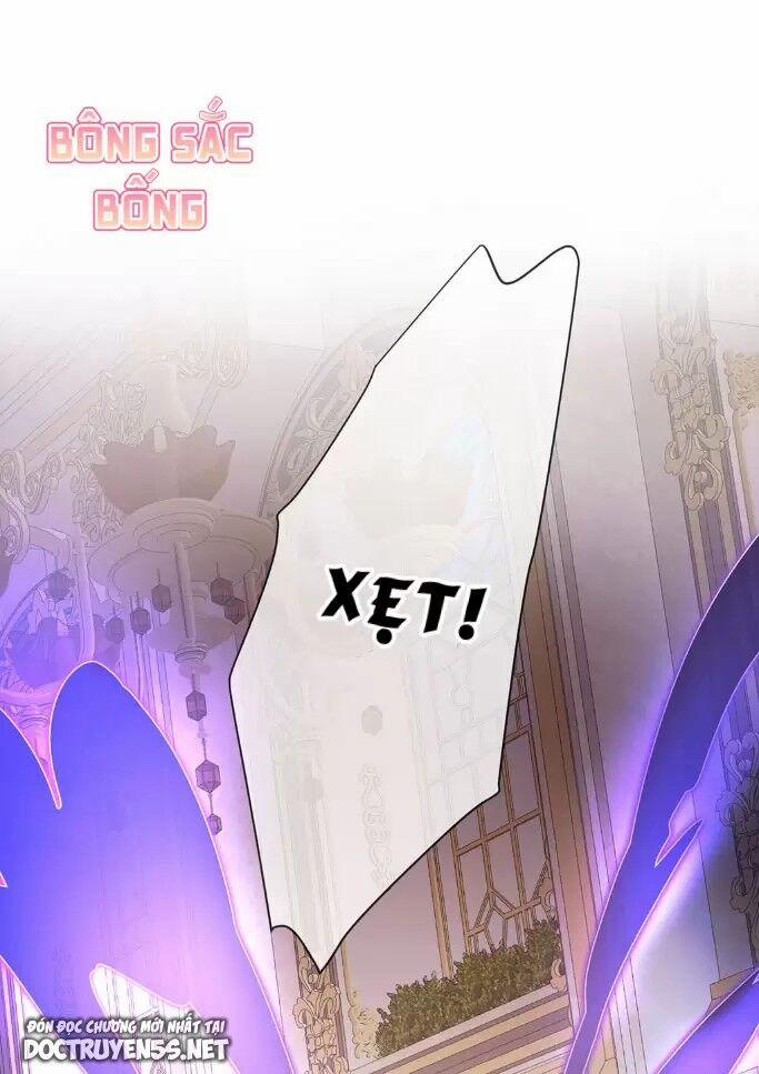 Thiên Kim Phản Diện Và Tiểu Thư Ma Vương 5 trang 6