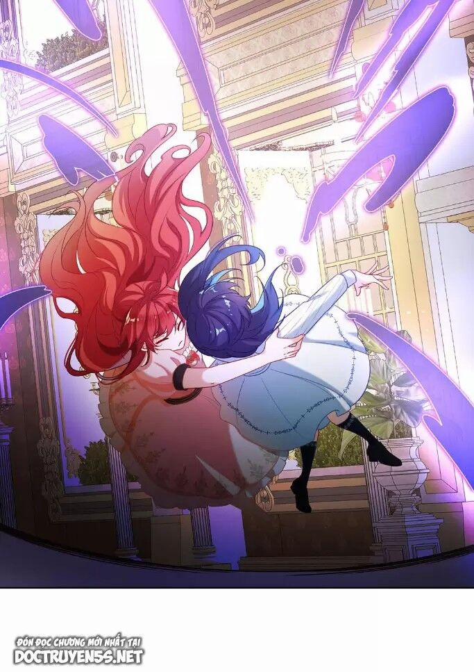 Thiên Kim Phản Diện Và Tiểu Thư Ma Vương 5 trang 7