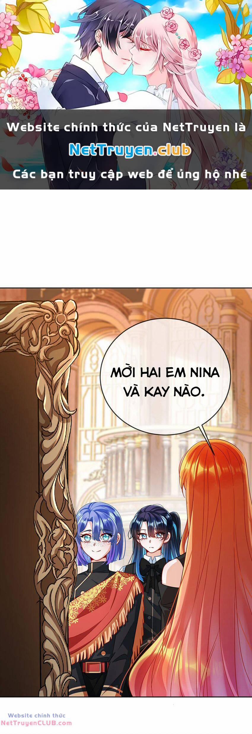 Thiên Kim Phản Diện Và Tiểu Thư Ma Vương 50 trang 0