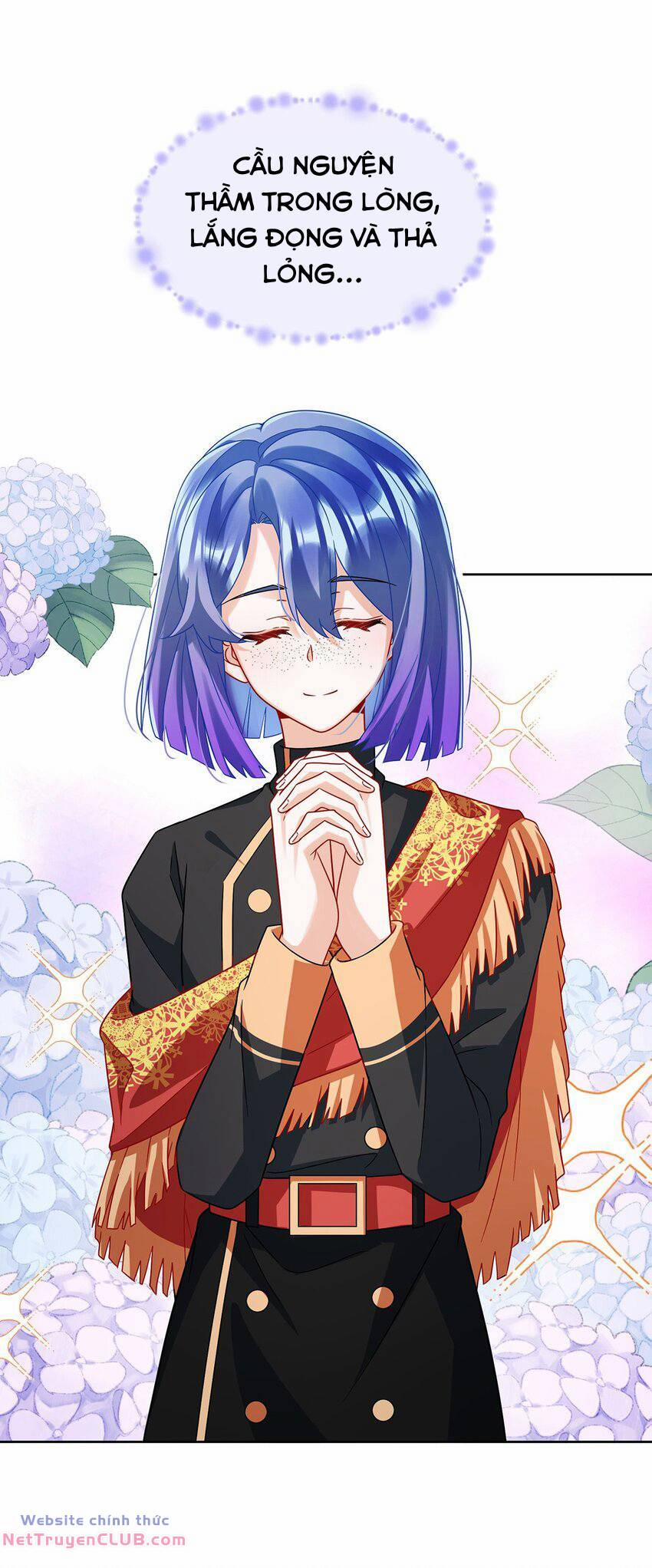 Thiên Kim Phản Diện Và Tiểu Thư Ma Vương 50 trang 1