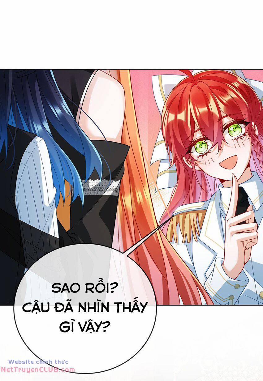 Thiên Kim Phản Diện Và Tiểu Thư Ma Vương 50 trang 11