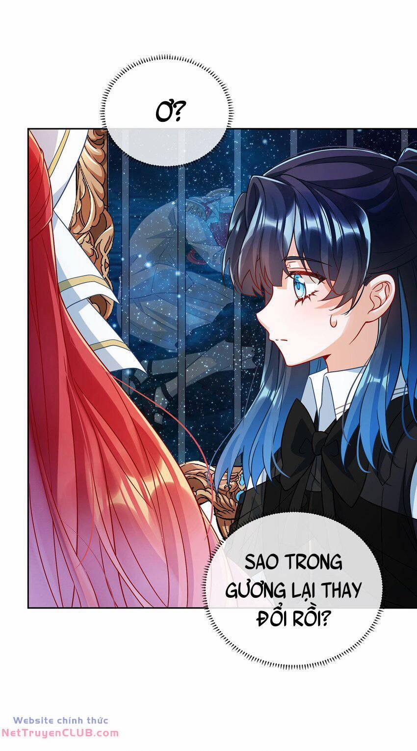 Thiên Kim Phản Diện Và Tiểu Thư Ma Vương 50 trang 13