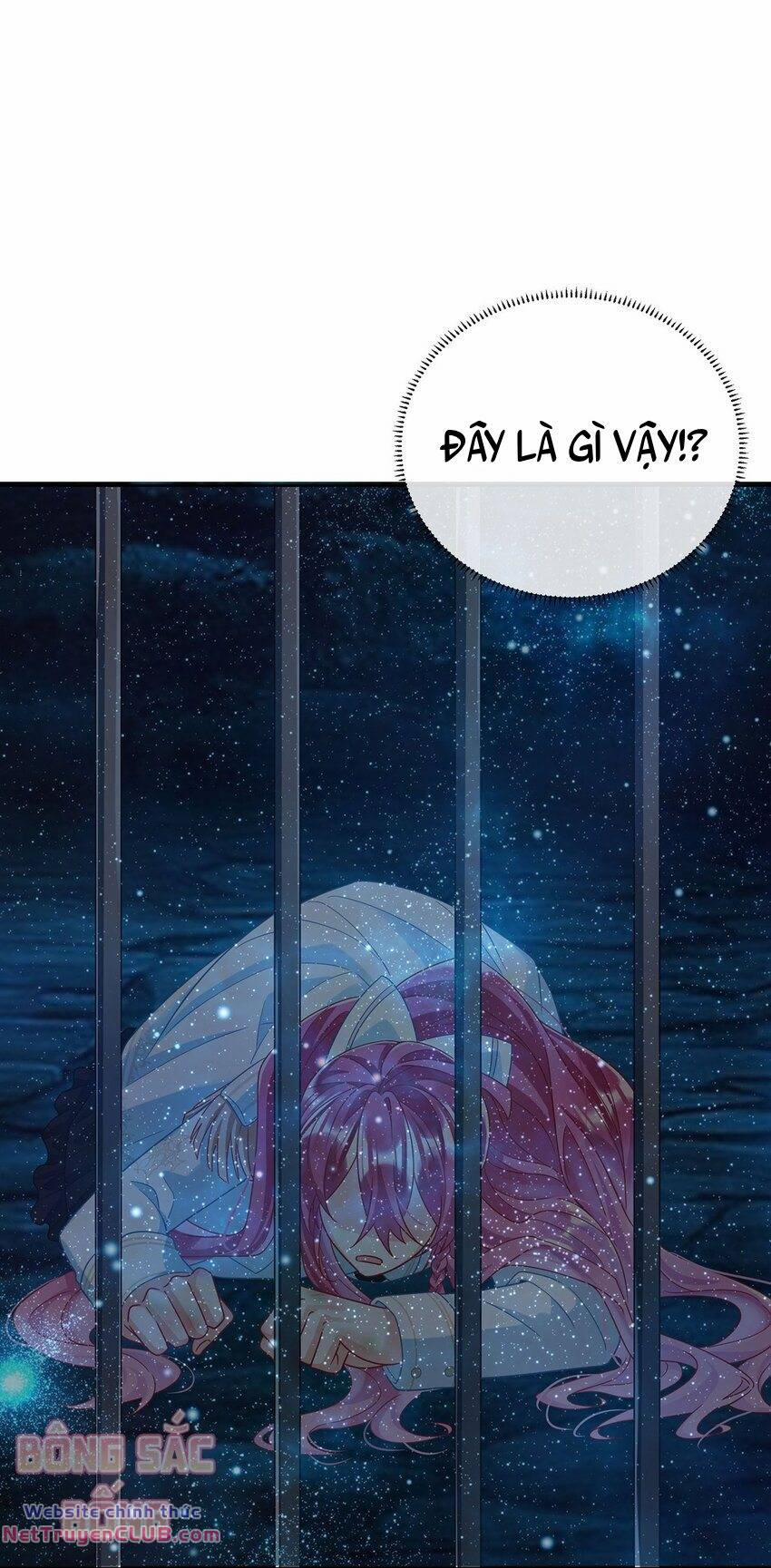 Thiên Kim Phản Diện Và Tiểu Thư Ma Vương 50 trang 14