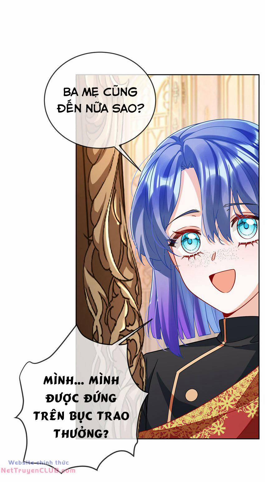 Thiên Kim Phản Diện Và Tiểu Thư Ma Vương 50 trang 2