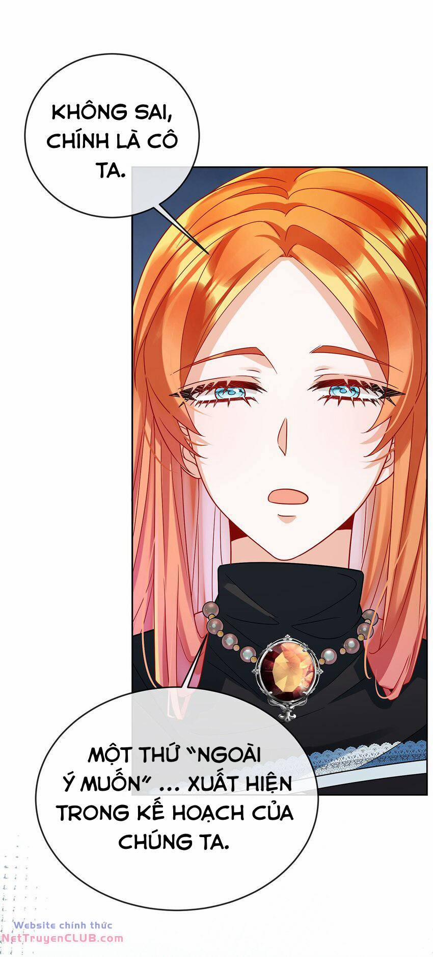 Thiên Kim Phản Diện Và Tiểu Thư Ma Vương 50 trang 25