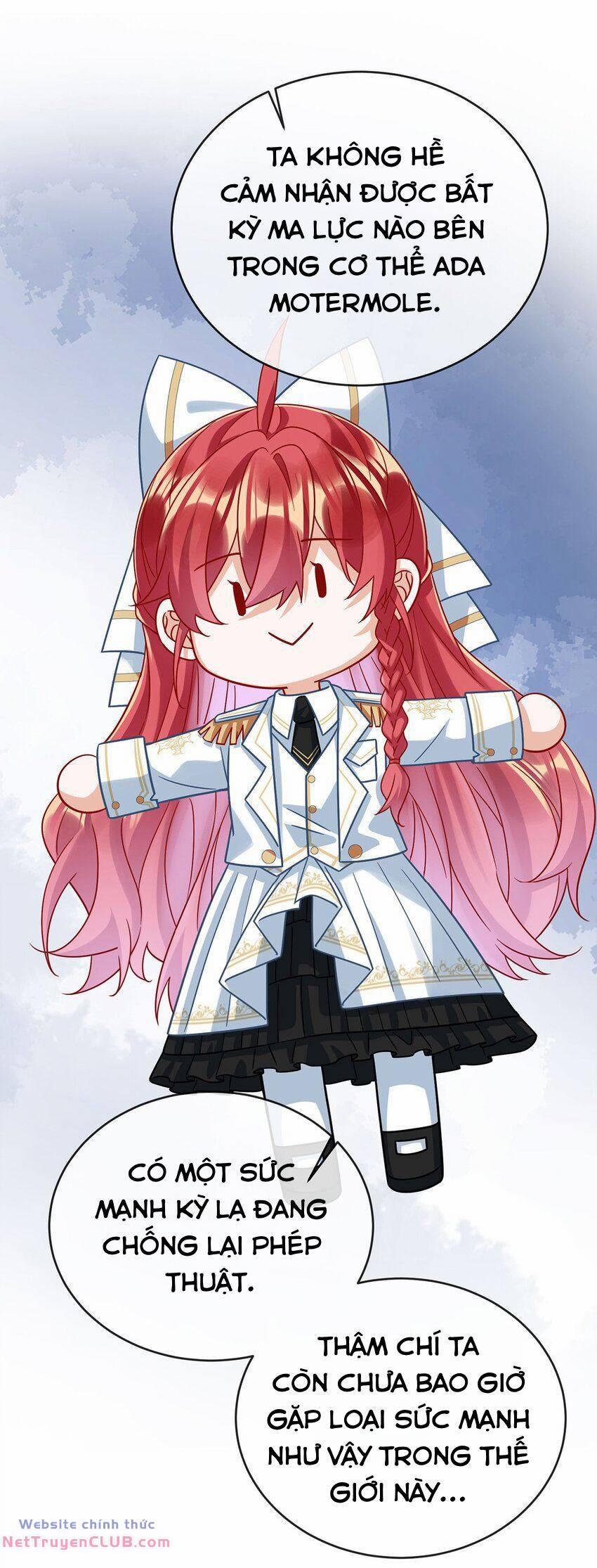 Thiên Kim Phản Diện Và Tiểu Thư Ma Vương 50 trang 27