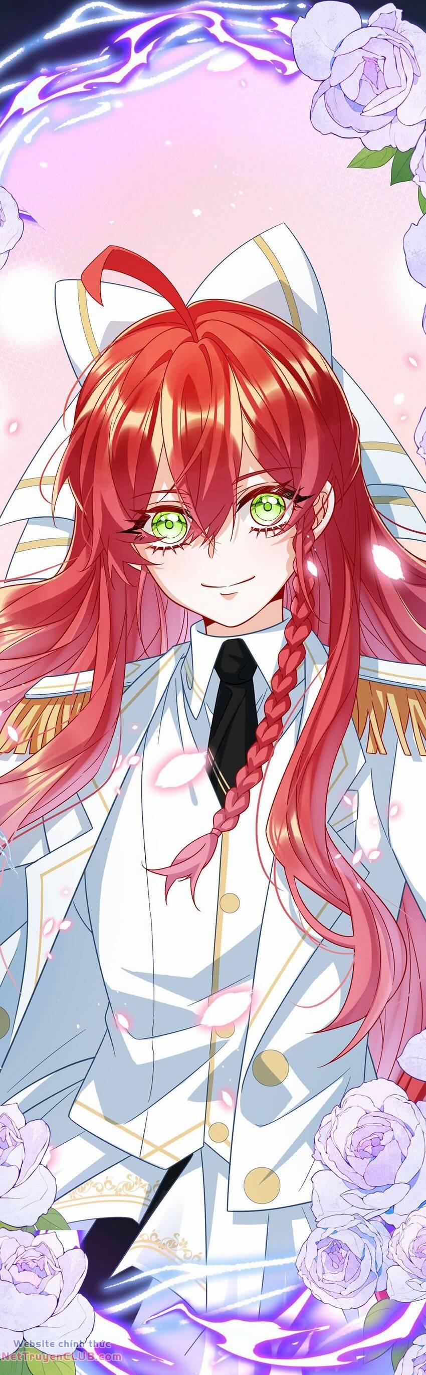 Thiên Kim Phản Diện Và Tiểu Thư Ma Vương 50 trang 9