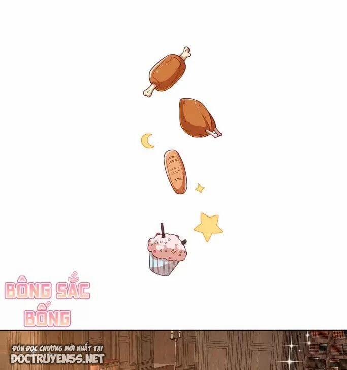 Thiên Kim Phản Diện Và Tiểu Thư Ma Vương 6 trang 13