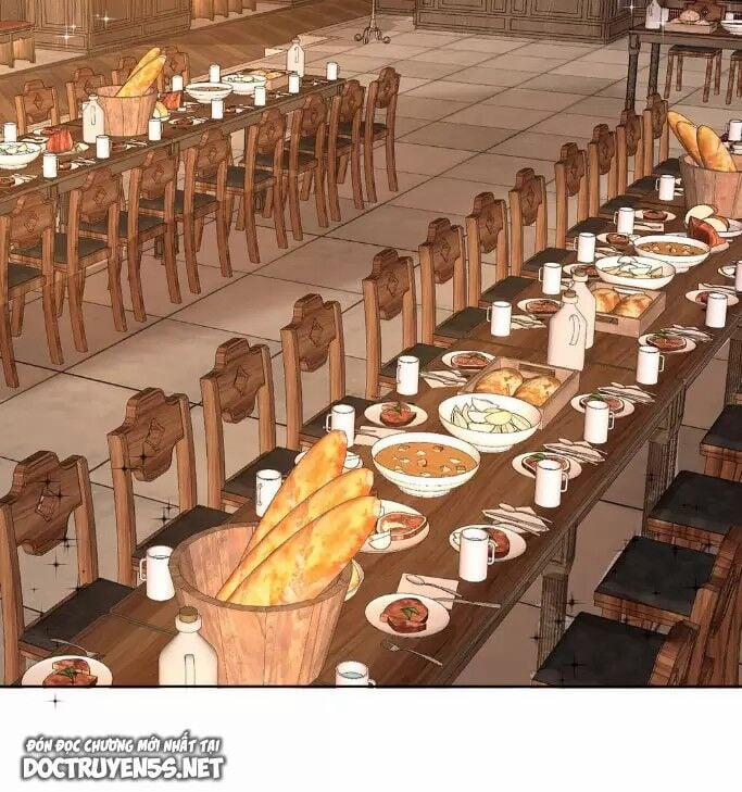 Thiên Kim Phản Diện Và Tiểu Thư Ma Vương 6 trang 14