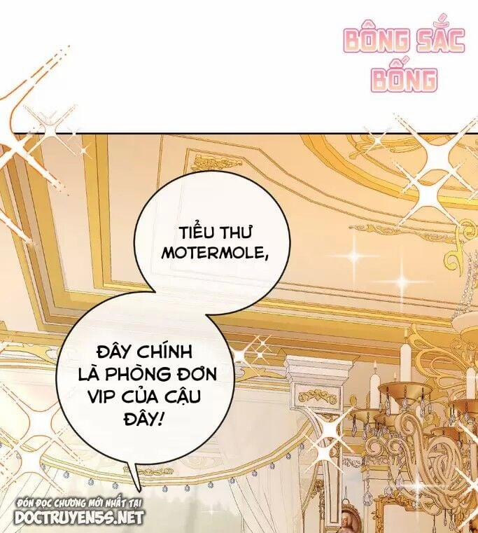 Thiên Kim Phản Diện Và Tiểu Thư Ma Vương 6 trang 2