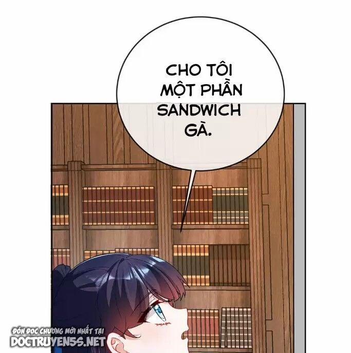 Thiên Kim Phản Diện Và Tiểu Thư Ma Vương 6 trang 23