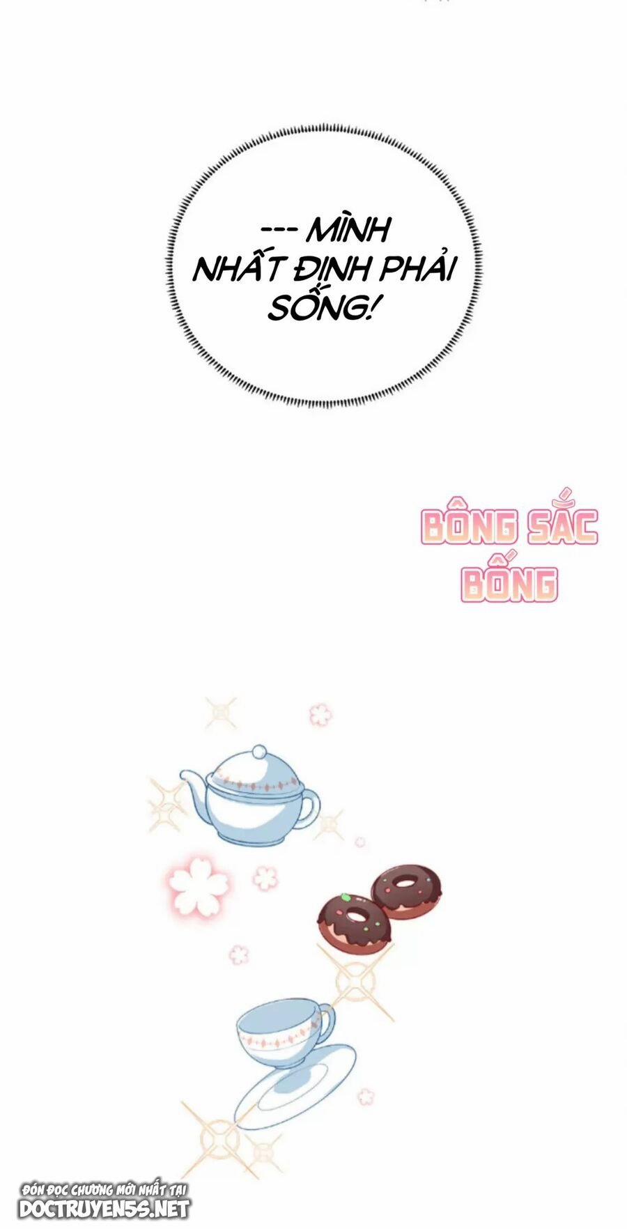 Thiên Kim Phản Diện Và Tiểu Thư Ma Vương 6 trang 30