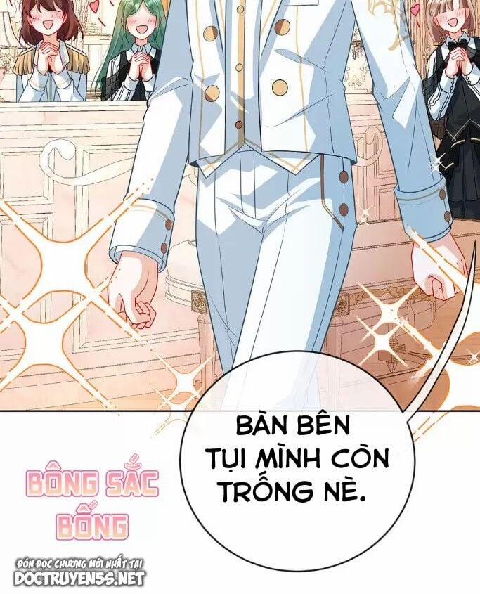 Thiên Kim Phản Diện Và Tiểu Thư Ma Vương 6 trang 35