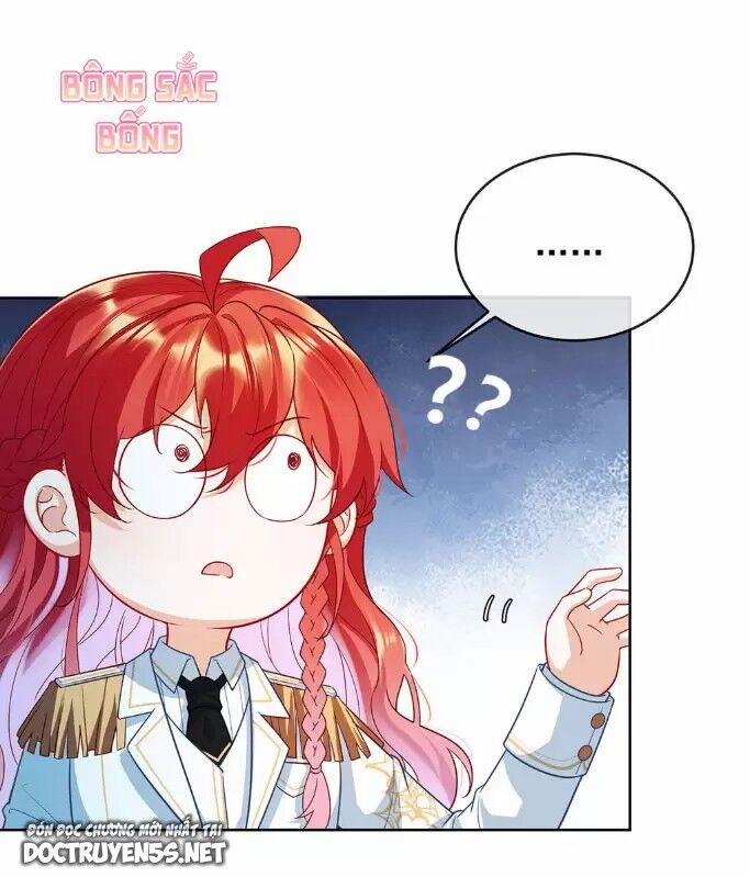 Thiên Kim Phản Diện Và Tiểu Thư Ma Vương 6 trang 39