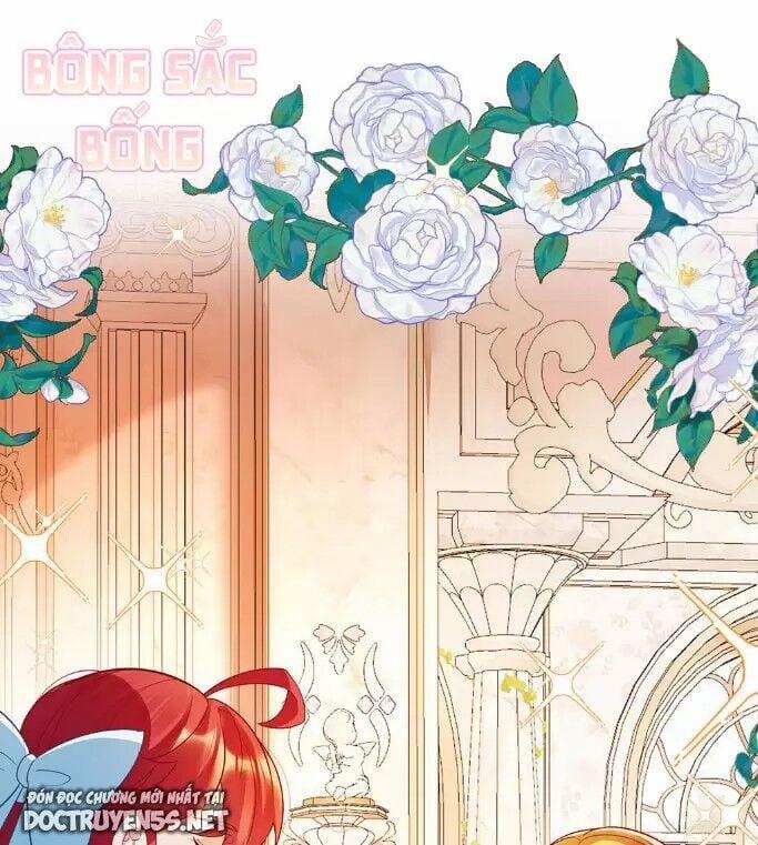 Thiên Kim Phản Diện Và Tiểu Thư Ma Vương 6 trang 41