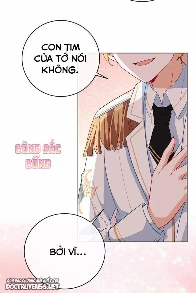 Thiên Kim Phản Diện Và Tiểu Thư Ma Vương 6 trang 45