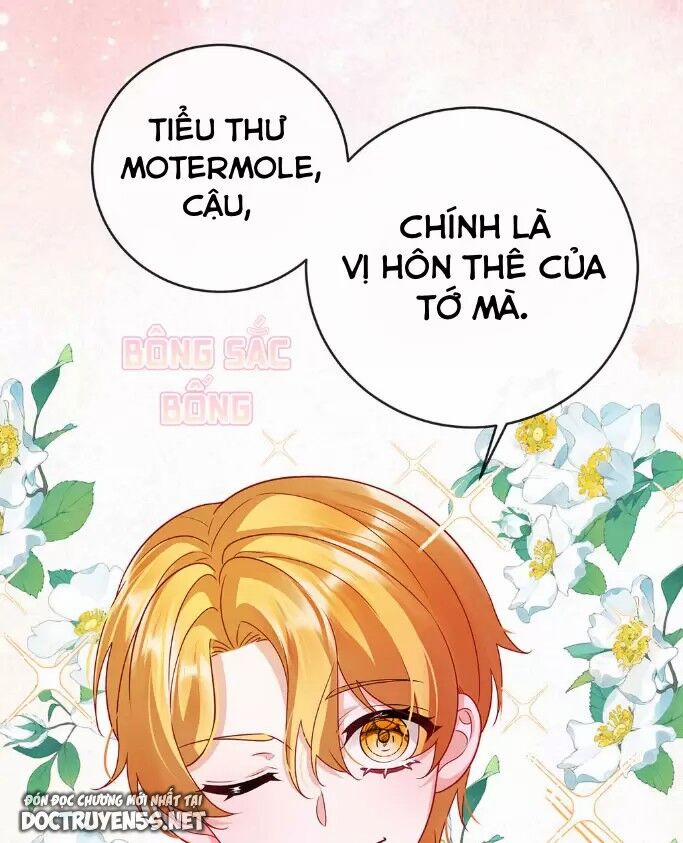 Thiên Kim Phản Diện Và Tiểu Thư Ma Vương 6 trang 46