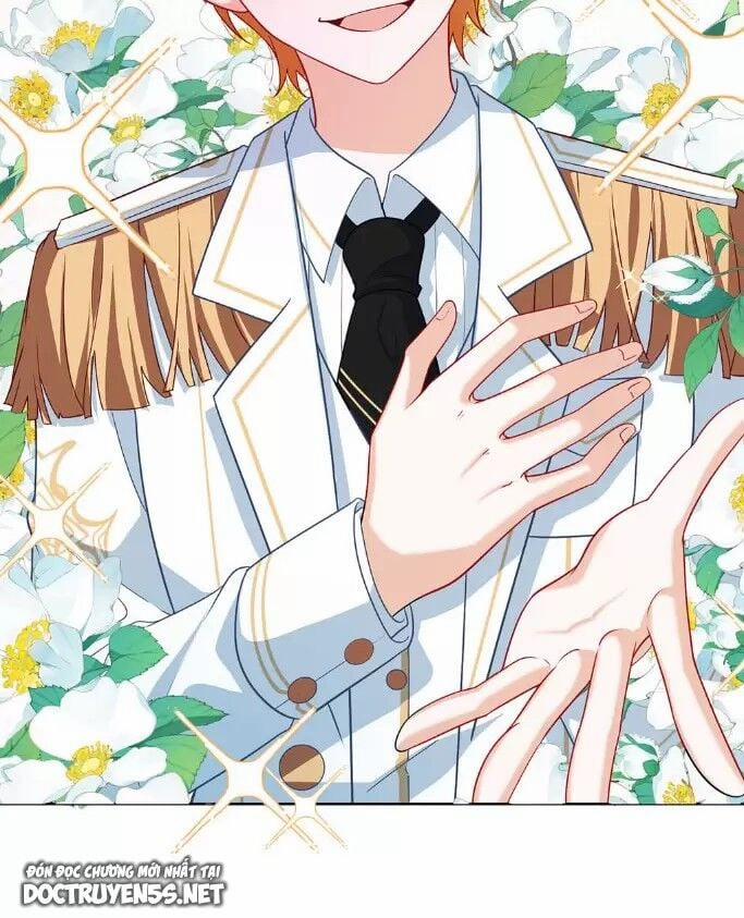 Thiên Kim Phản Diện Và Tiểu Thư Ma Vương 6 trang 47