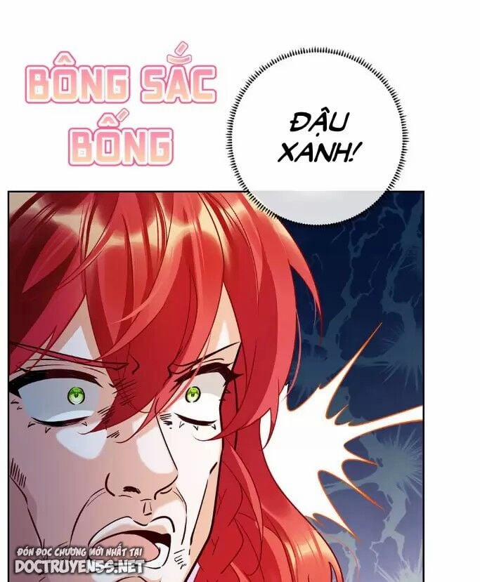 Thiên Kim Phản Diện Và Tiểu Thư Ma Vương 6 trang 49