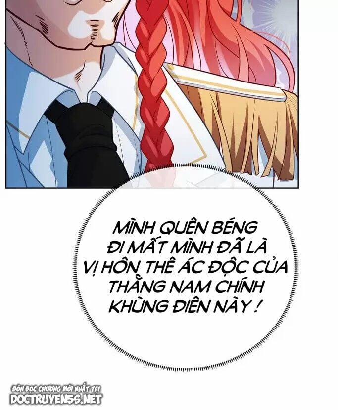 Thiên Kim Phản Diện Và Tiểu Thư Ma Vương 6 trang 50