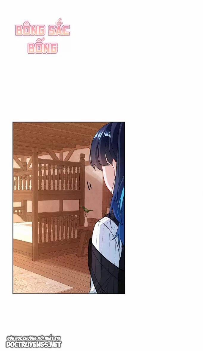 Thiên Kim Phản Diện Và Tiểu Thư Ma Vương 7 trang 10