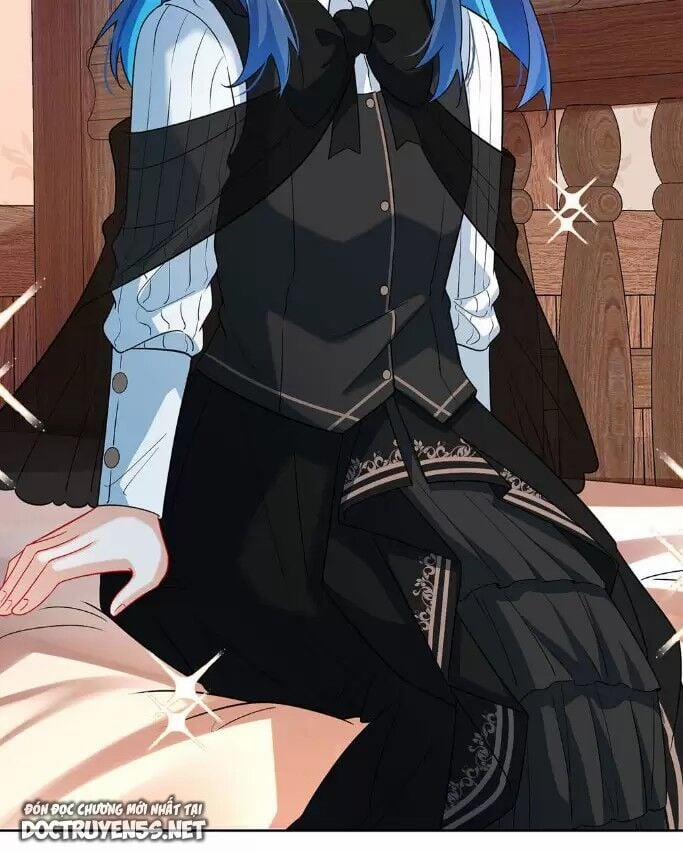 Thiên Kim Phản Diện Và Tiểu Thư Ma Vương 7 trang 16