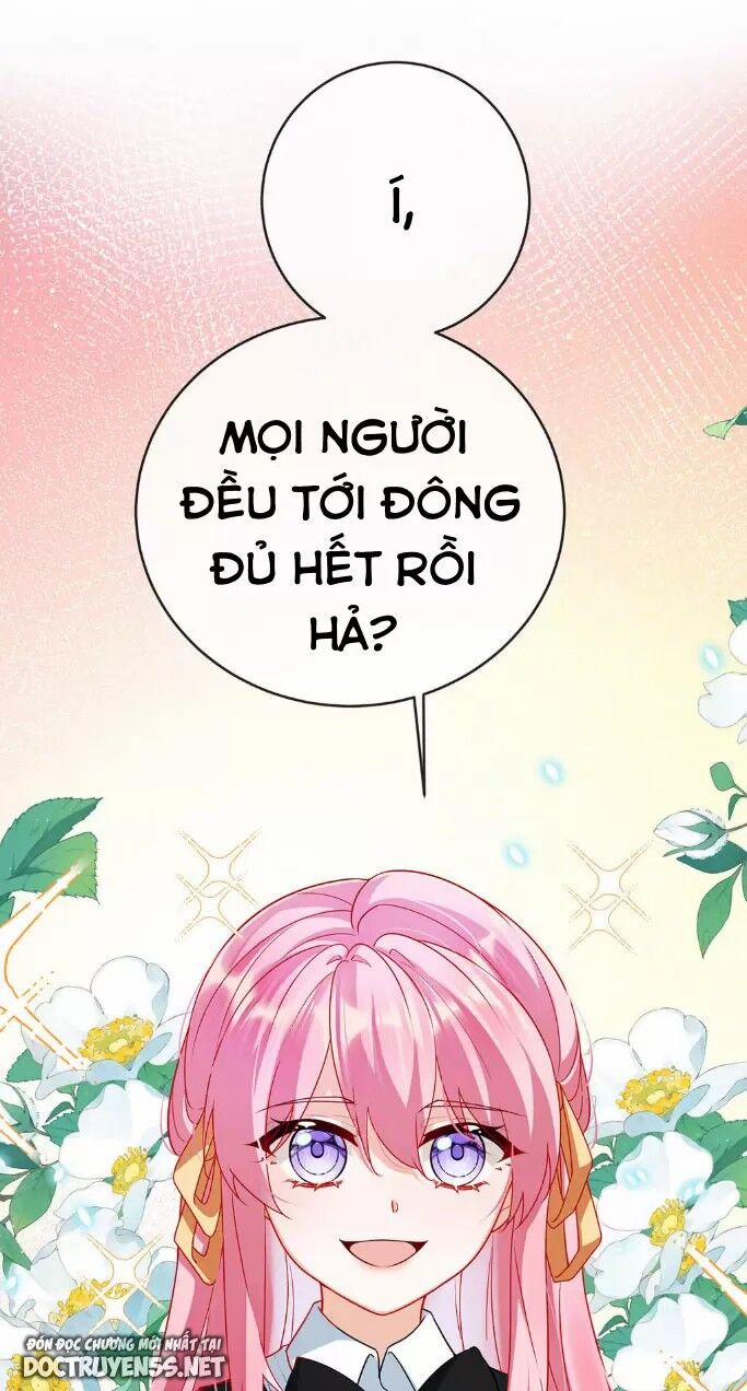 Thiên Kim Phản Diện Và Tiểu Thư Ma Vương 7 trang 19