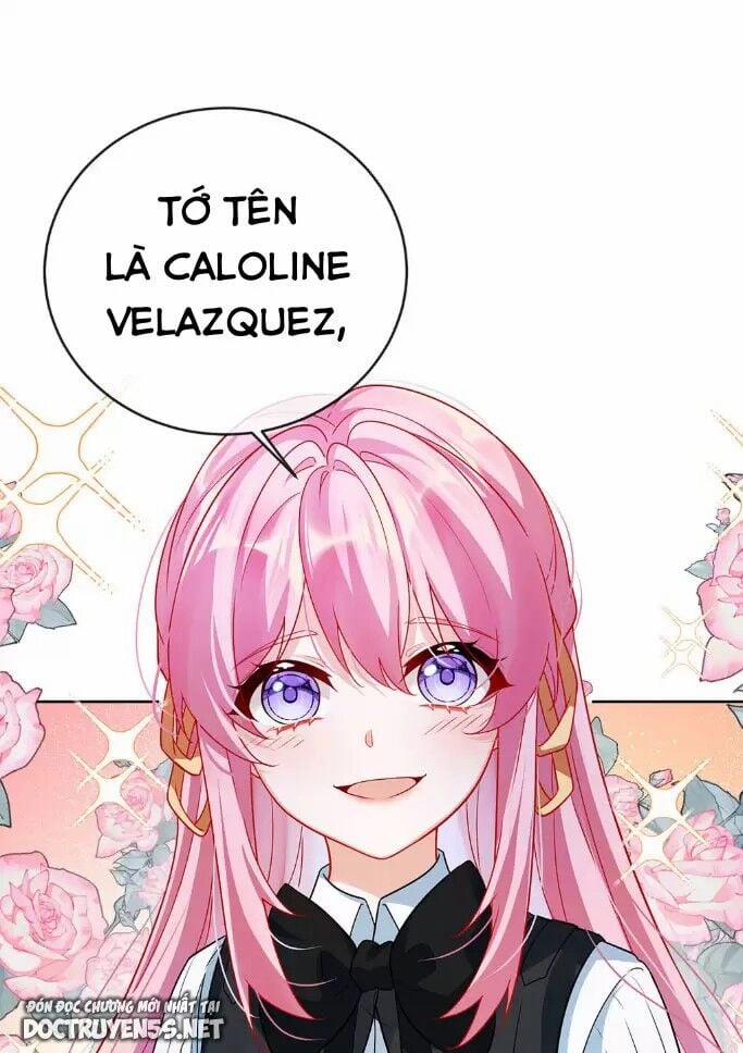 Thiên Kim Phản Diện Và Tiểu Thư Ma Vương 7 trang 26