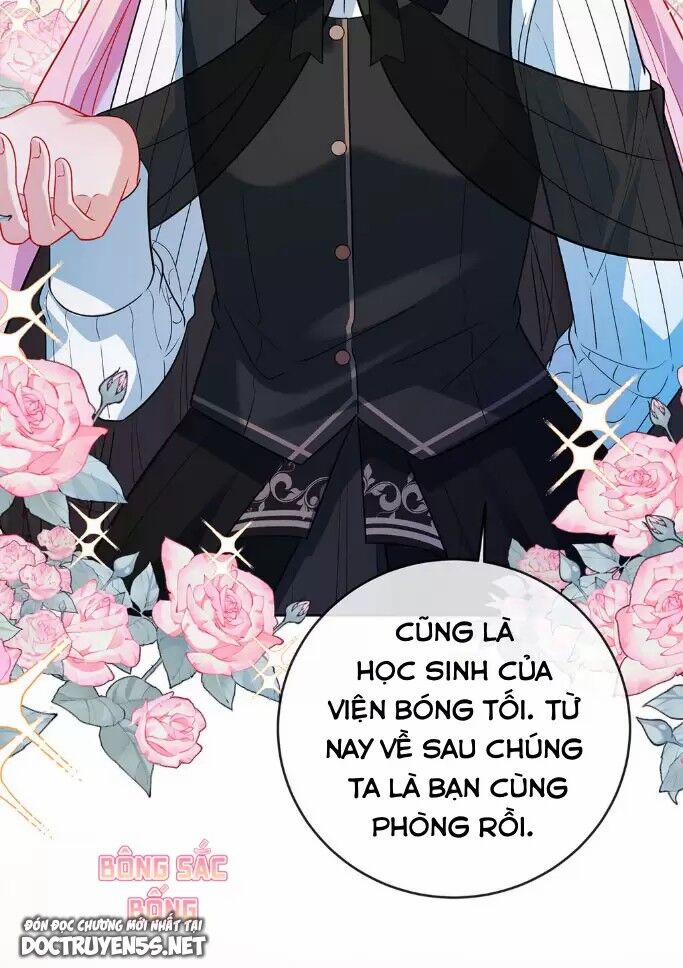 Thiên Kim Phản Diện Và Tiểu Thư Ma Vương 7 trang 27