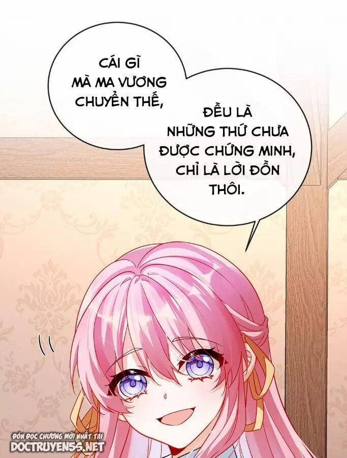 Thiên Kim Phản Diện Và Tiểu Thư Ma Vương 7 trang 31