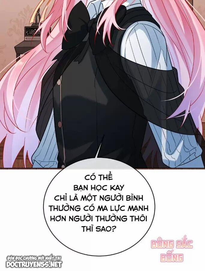 Thiên Kim Phản Diện Và Tiểu Thư Ma Vương 7 trang 32