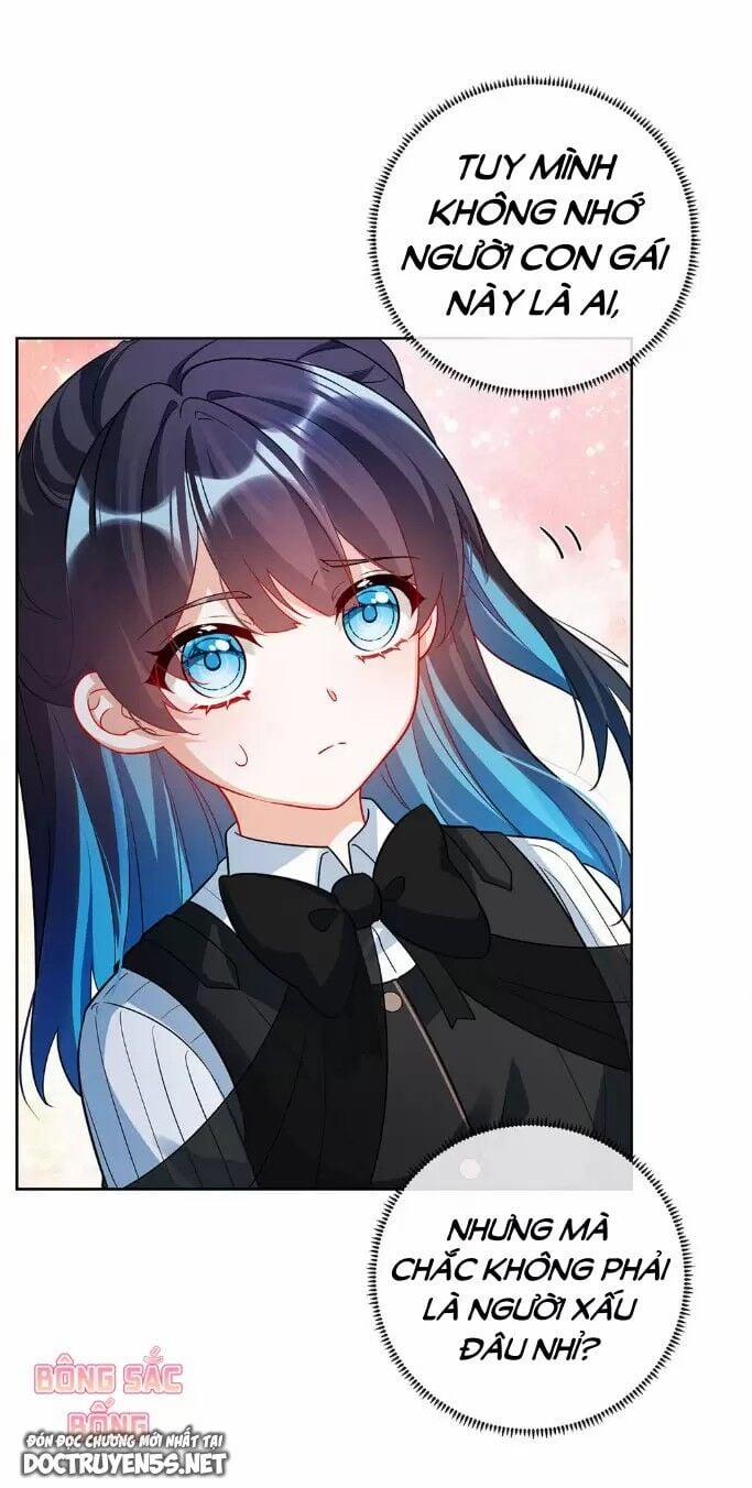 Thiên Kim Phản Diện Và Tiểu Thư Ma Vương 7 trang 35