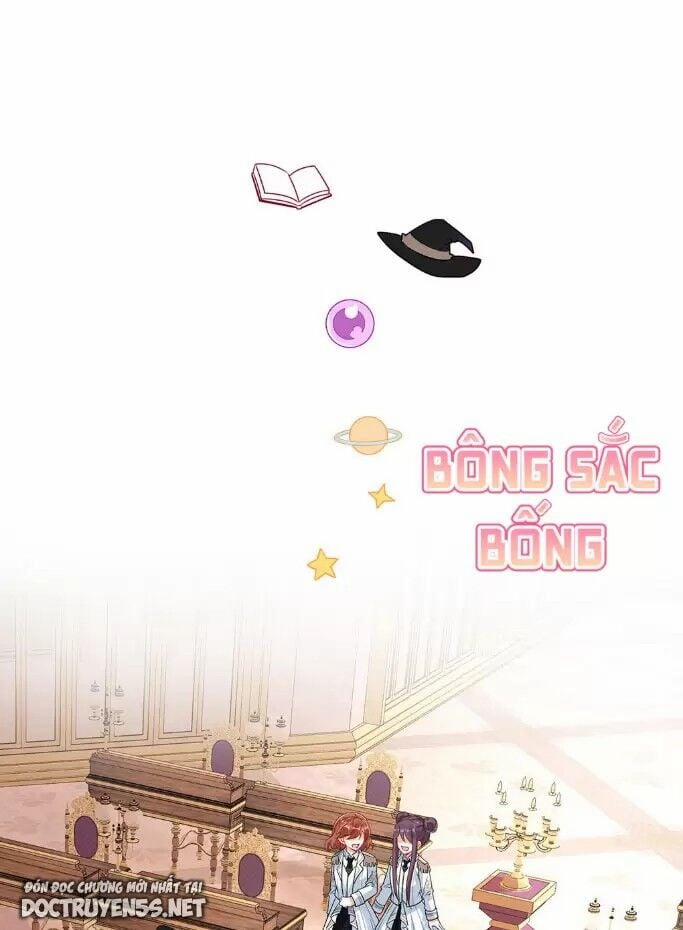 Thiên Kim Phản Diện Và Tiểu Thư Ma Vương 7 trang 36