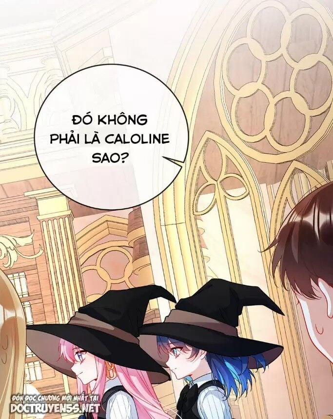 Thiên Kim Phản Diện Và Tiểu Thư Ma Vương 7 trang 39